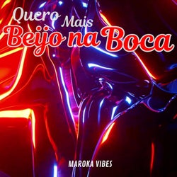 Quero Mais Beijo Na Boca