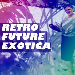 Retro Future Exotica