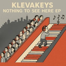 Nothing To See Here EP