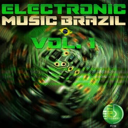 Eletronic music Brasil Vol 1