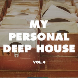 My Personal Deep House, Vol. 4