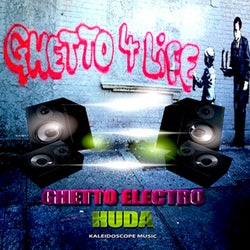 Ghetto Electro