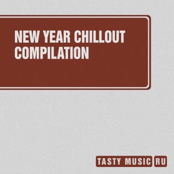 New Year Chillout Compilation