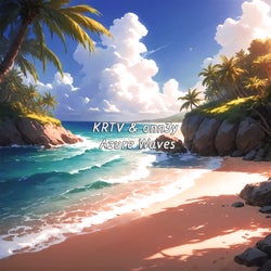 Azure Waves