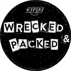 Wrecked & Packed (Remixes)