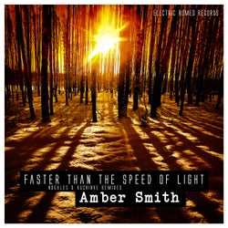 Faster Than the Speed of Light(Nogales & Kuchinke Remixes)