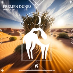Fremen Dunes
