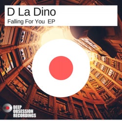 Falling For You EP