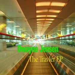The Travler EP