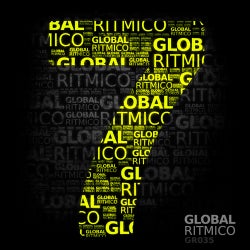 7 years Global Ritmico Charts