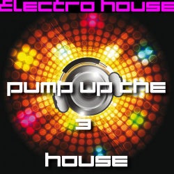 Pump Up The House 3 - Electro House