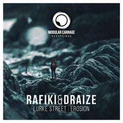 Lurke Street / Erosion