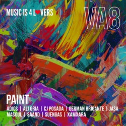 PAINT
