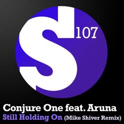 Still Holding On (Mike Shiver Remix)