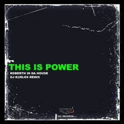 This Is Power