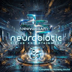 Neurobiotic 25 Years Anniversary