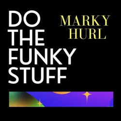 Do The Funky Stuff