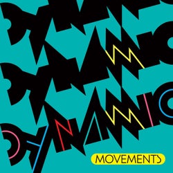 Dynamic Movements - Music for Exercise & Relaxation