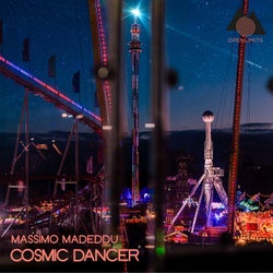 Cosmic Dancer