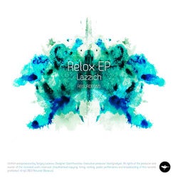 Relox EP