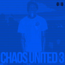 Chaos United, Vol. 3