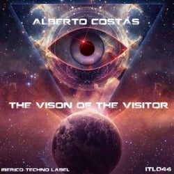 The Vision of the Visitor