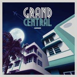 Grand Central Miami - Remixed