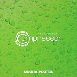 Musical Position