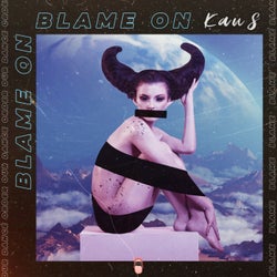 Blame On