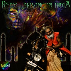 Driving In India