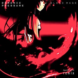 Blood Mage (Distorted Vortex Remix)
