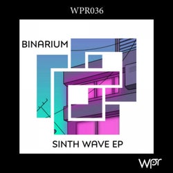 Sinth Wave