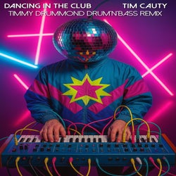 Dancing in the Club