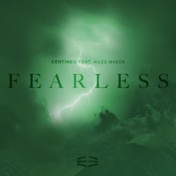 Fearless (feat. Niles Mason)