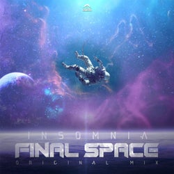 Final Space.