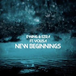 New Beginnings (feat. Yolisa)