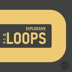 EXPLOSSIVE LOOPS 2