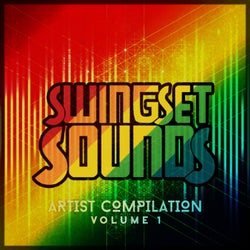 Swing Set Sounds - Artist Compilation