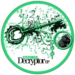 Decryptor EP