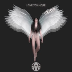 Love You More (Fx Mix)