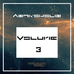 Astropolis, Volume 3
