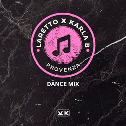 Provenza (Dance Mix)