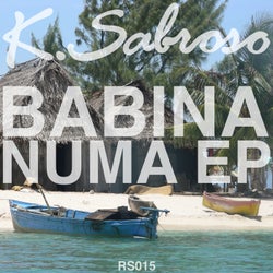Babina Numa EP