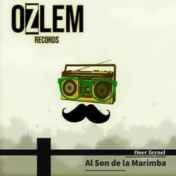 Al Son de la Marimba