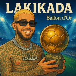 Ballon d'Or
