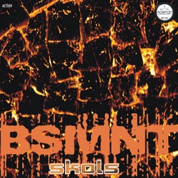 BSMNT EP (extended)