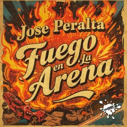 Fuego En La Arena