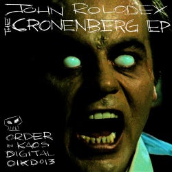 The Cronenberg