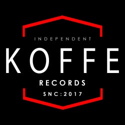 Koffe Chats September 2018