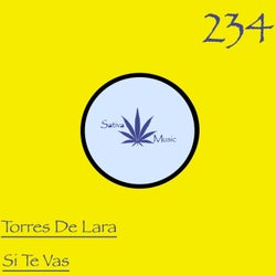 Si Te Vas
